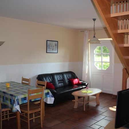 Ferienwohnung 4 Struven Hus Lehe  Eksteriør billede