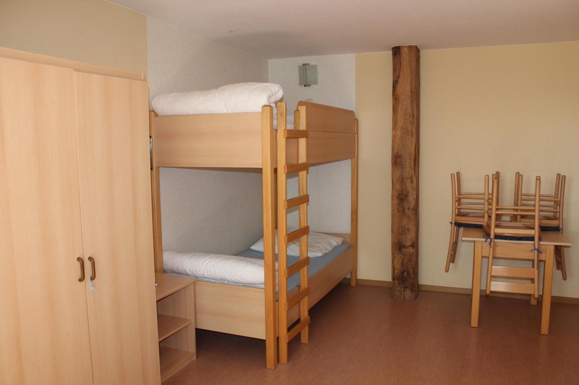 Ferienwohnung 4 Struven Hus Lehe  Eksteriør billede